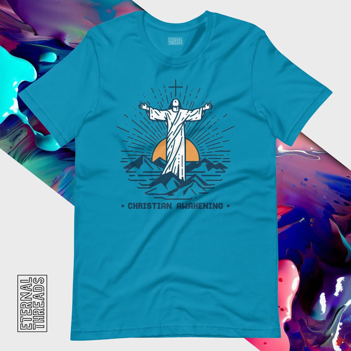 Christian Awakening Tee