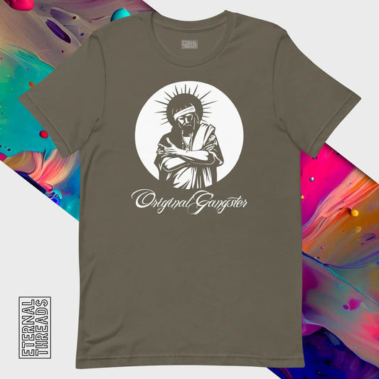 OG Jesus Tee