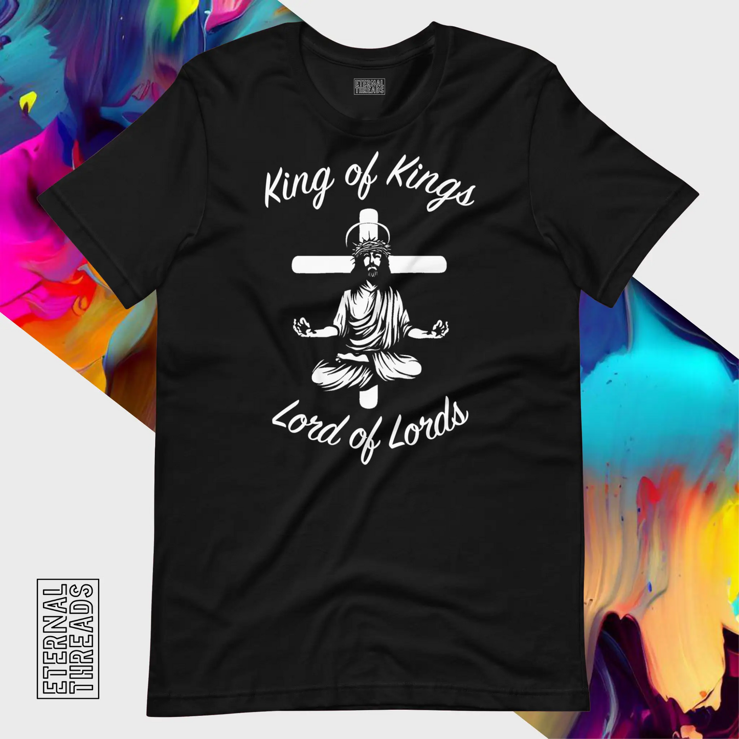 King of Kings Tee