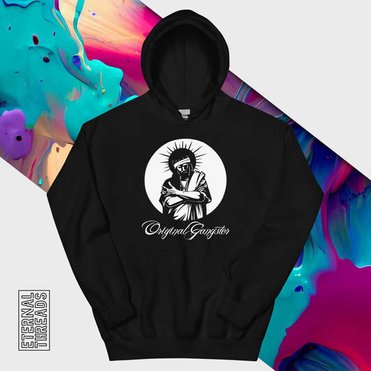 OG Jesus Hoodie