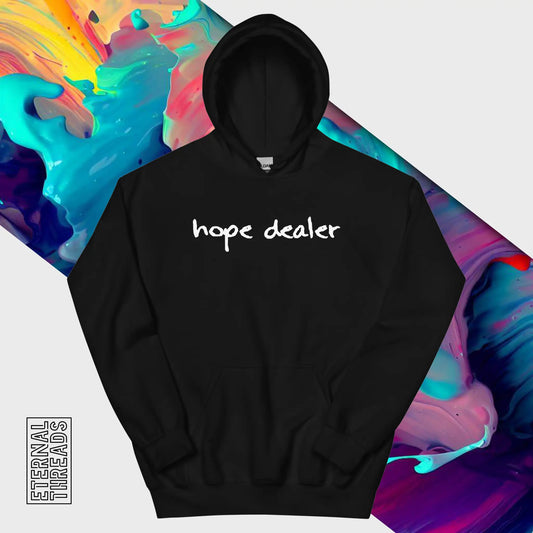 Hope Dealer Dark Edition Hoodie