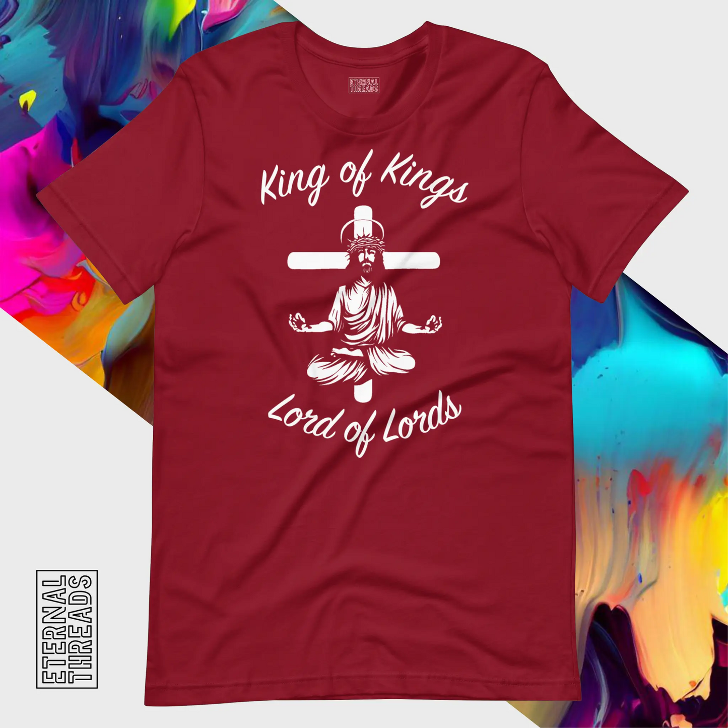 King of Kings Tee