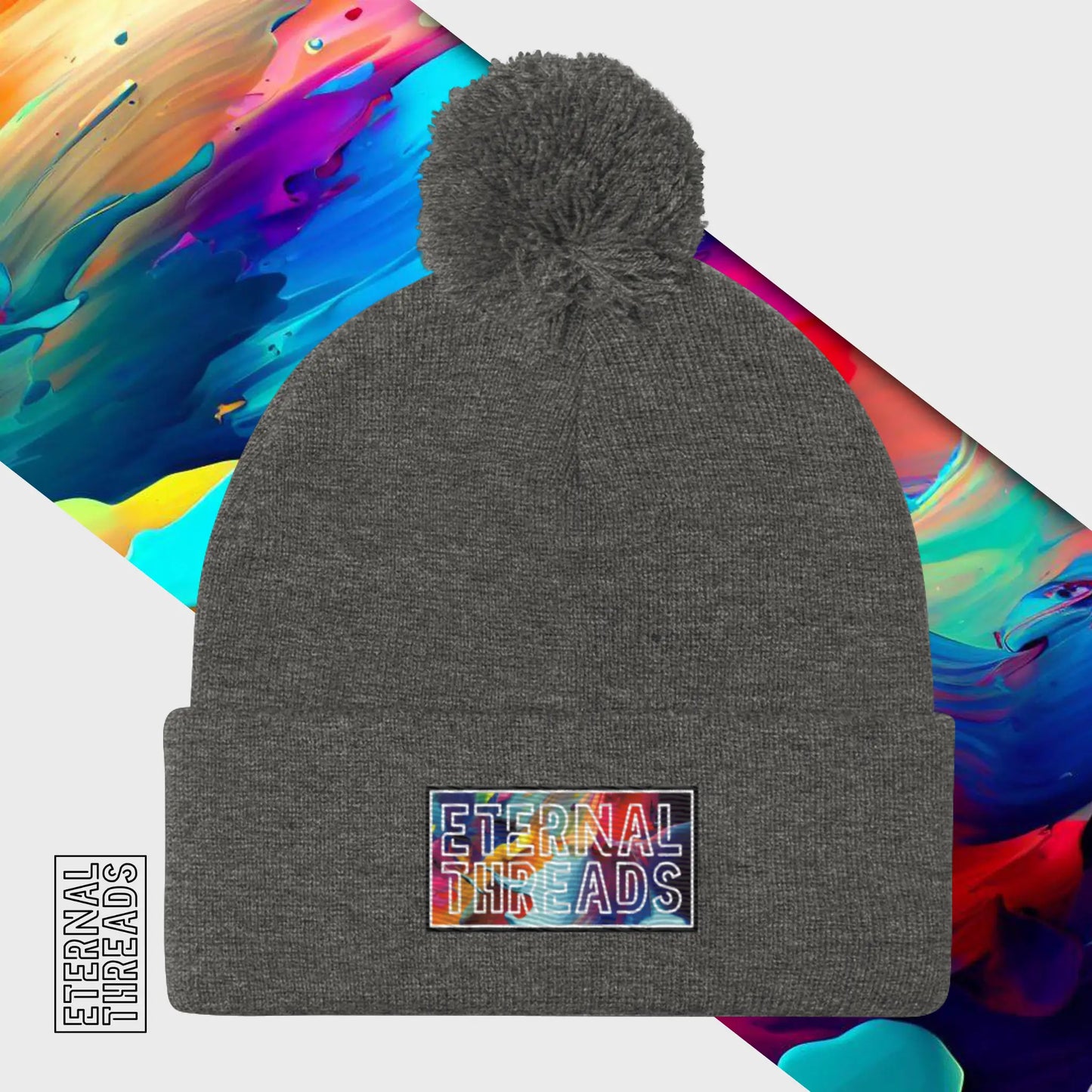 Eternal Threads Beanie