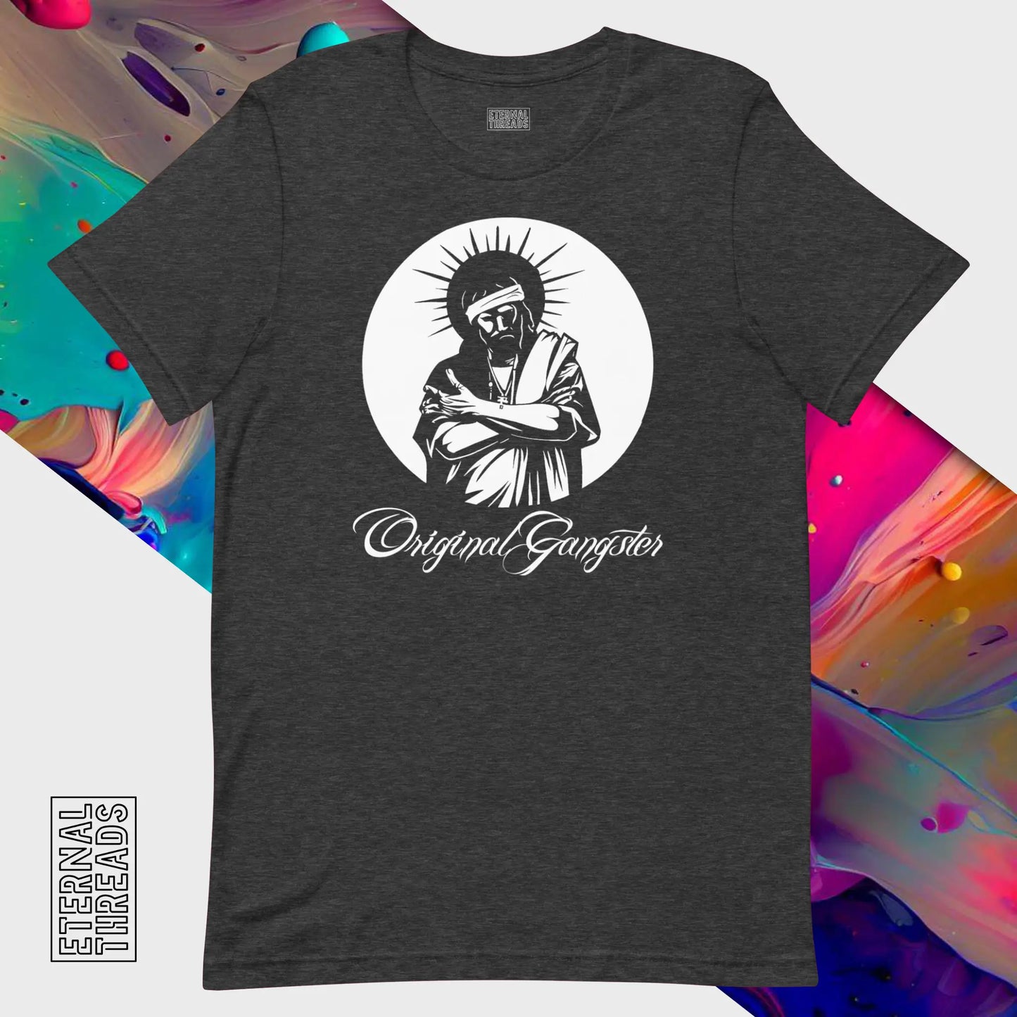 OG Jesus Tee