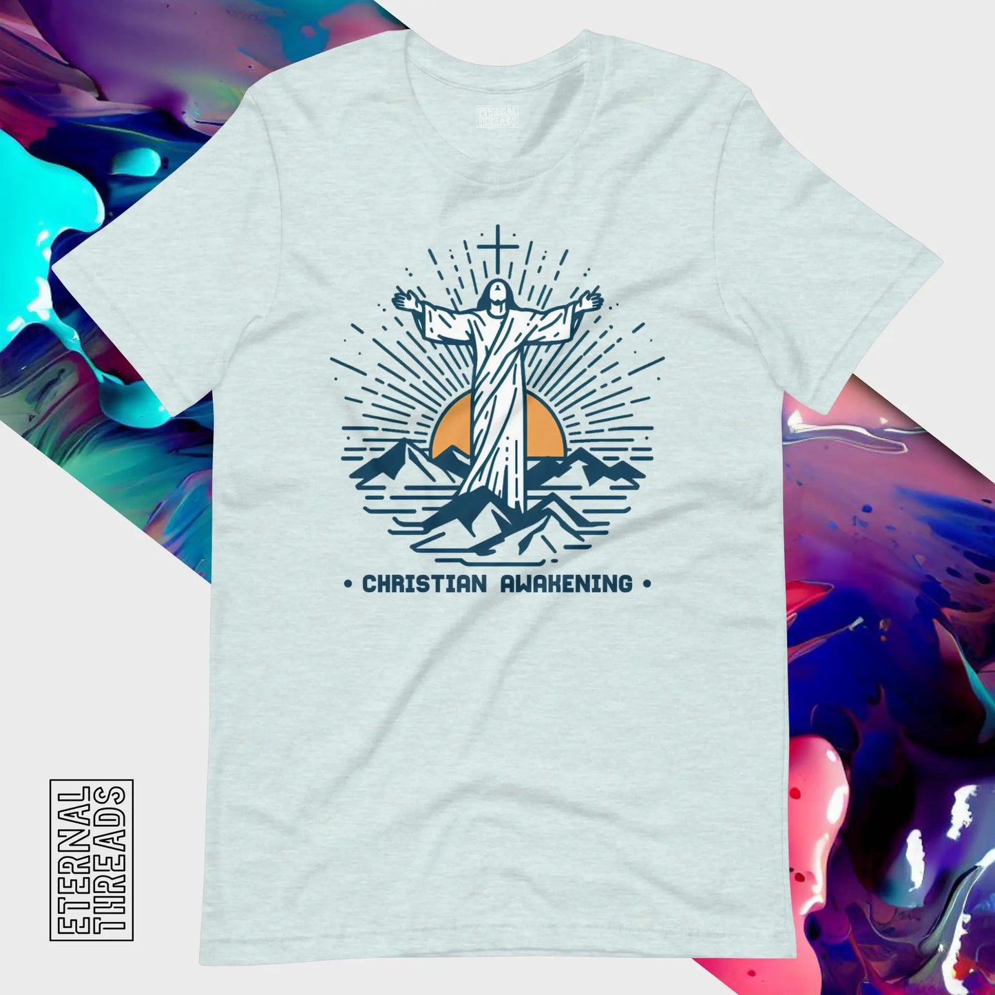 Christian Awakening Tee