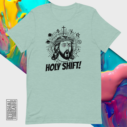 Holy Shift! Tee