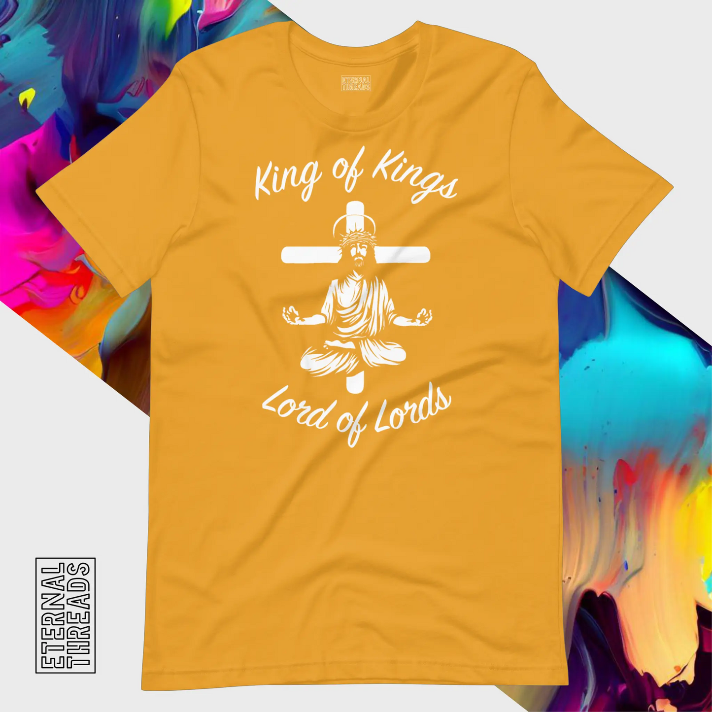 King of Kings Tee