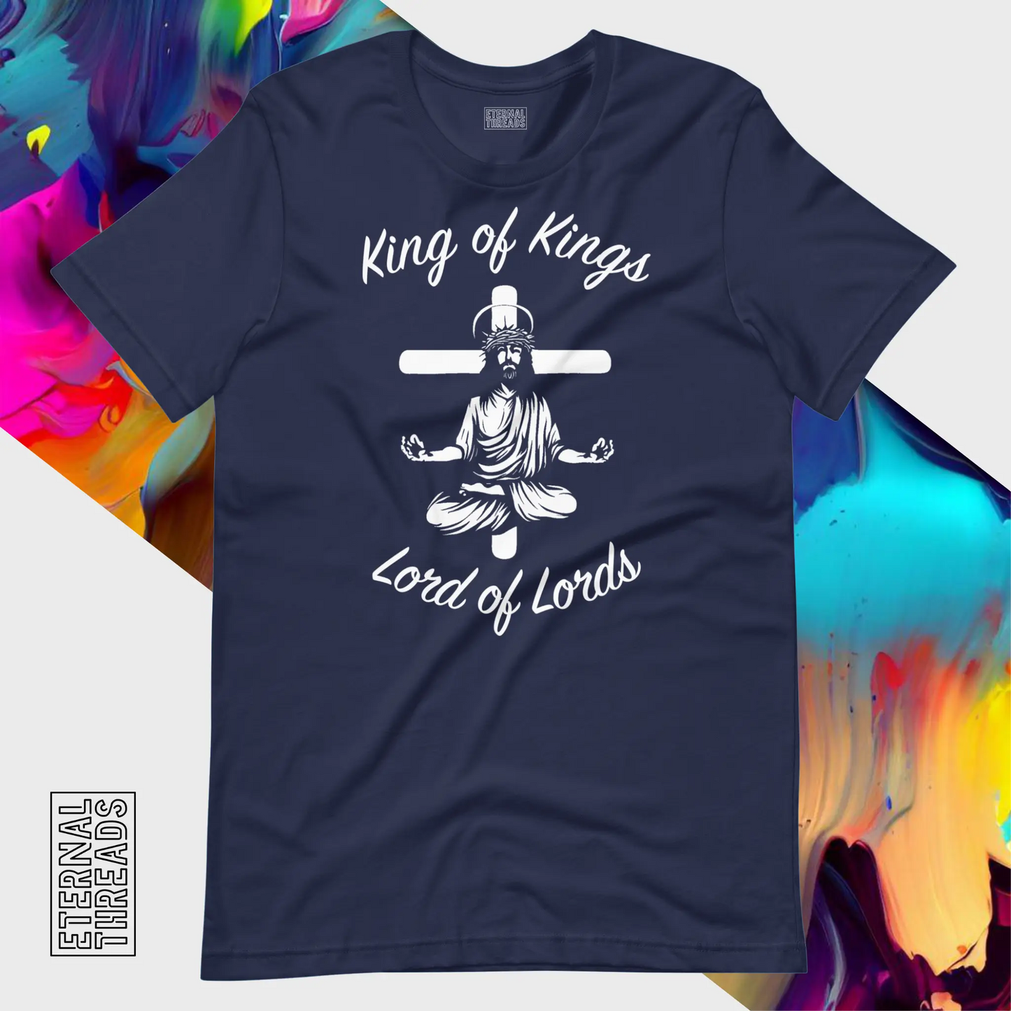 King of Kings Tee