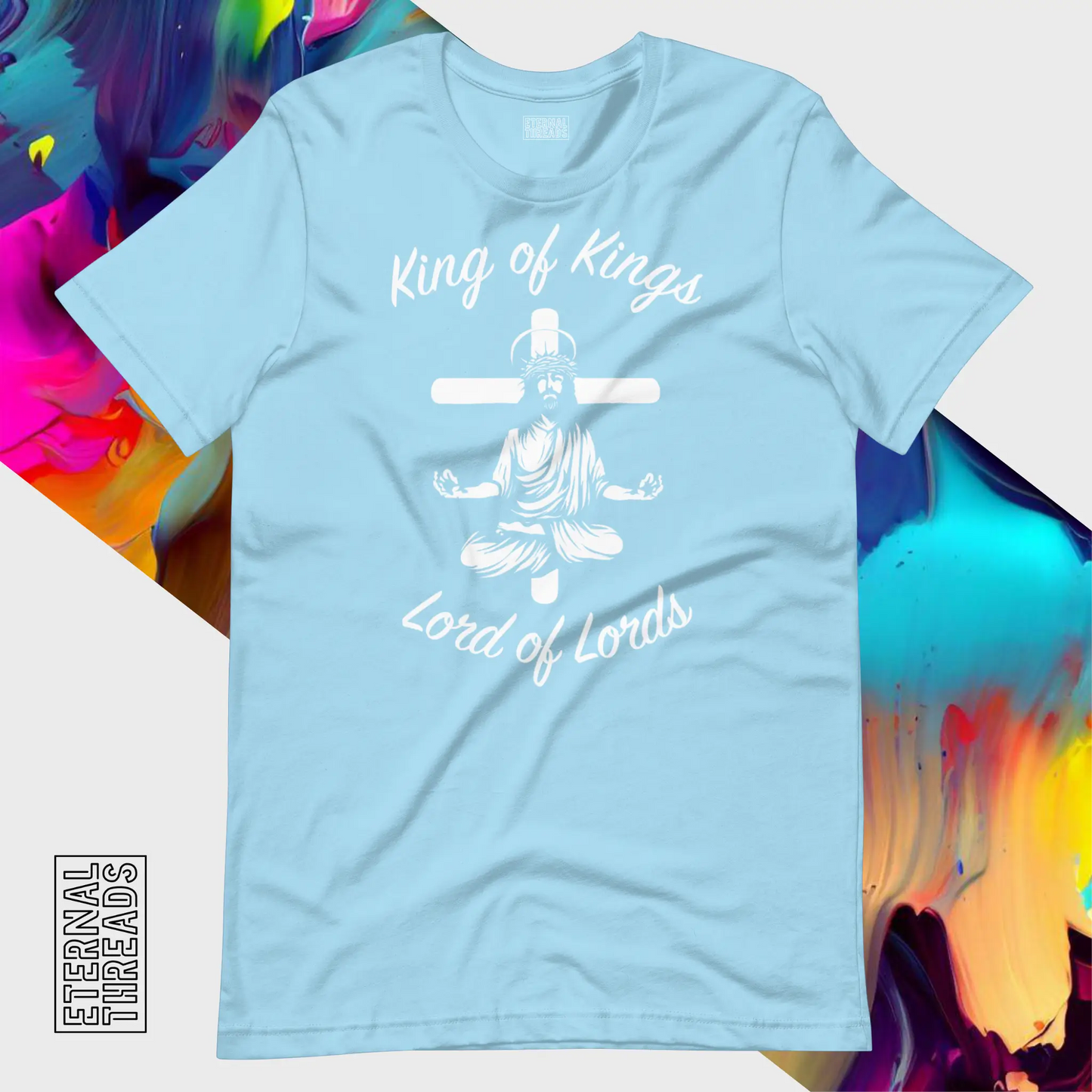 King of Kings Tee