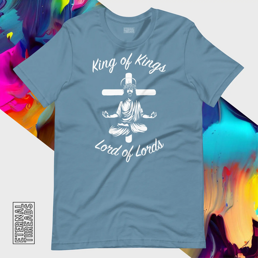 King of Kings Tee