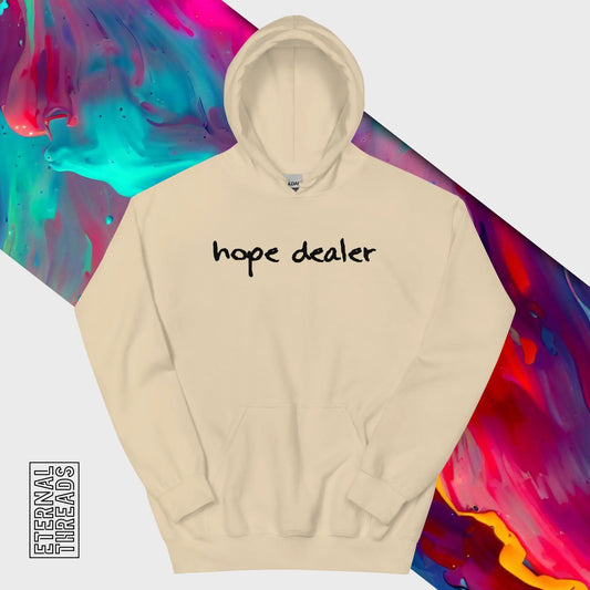 Hope Dealer Light Edition Hoodie